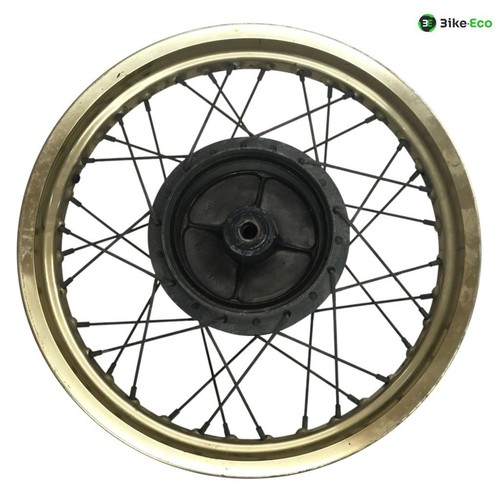 Jante arriere yamaha 600 - jante, xt