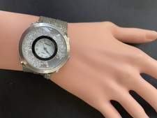 Montre ERNEST Cadran à Strass