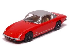 Lotus Elan Plus 2 1970 -