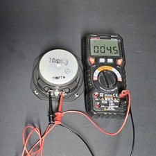 Genuine JBL 104H-3 Midrange