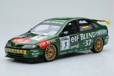 Renault Laguna BTCC n3 Ottomobile Otto 1/18 Comme Neuf