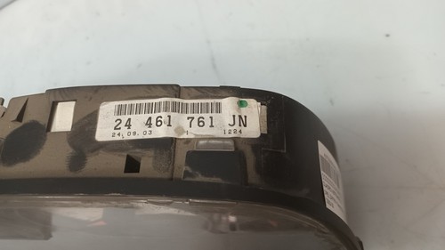 24461761jn tableau bord - 24461761jn,
