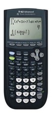 Texas Instruments TI 82