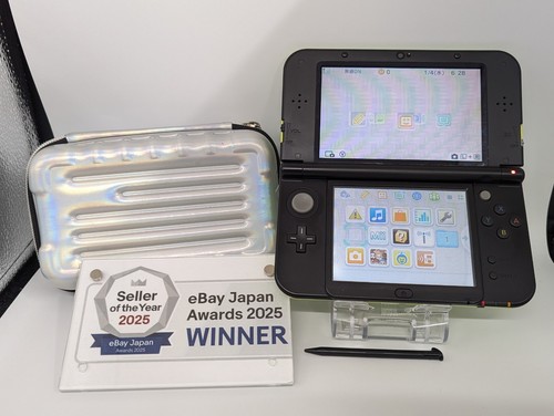 B2548 nintendo new - 3ds, xl