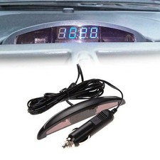 WHorloge De Voiture