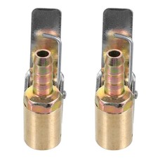  2 Pcs Mandrin À Air De