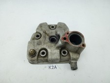 Couvercle De Cylindre Tête De