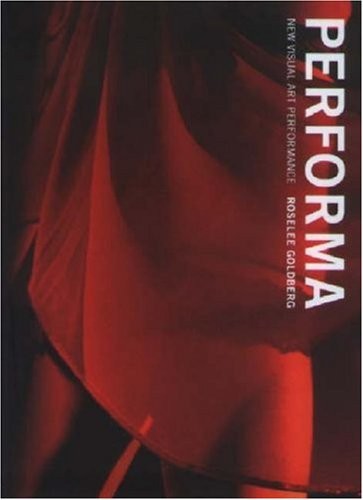 Performa new visual art - new,