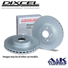 DIXCEL PD3318038 Rotules de