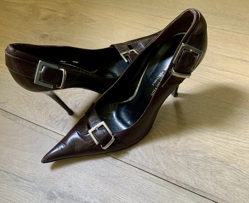 Superbes escarpins roberto - superbes,