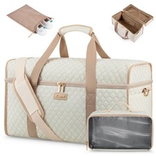 Sac de Voyage Femme Grand
