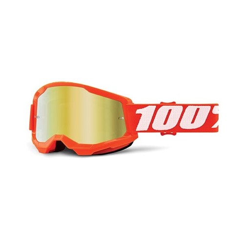 Masque lunettes 100 strata - masque,