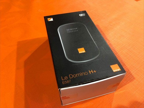 Lot domino huawei orange - orange, h+