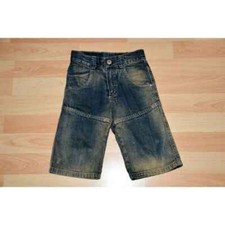 Bermuda en jeans IKKS 4 ans 