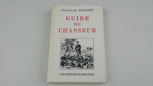 Guide chasseur charles - chasseur,