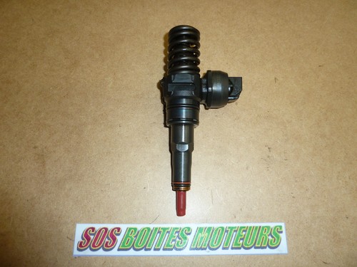 Injecteur pompe audi 1 - -, a4