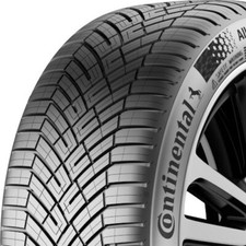 235/50 R18 101V XL EVc Continental AllSeasonContact 2