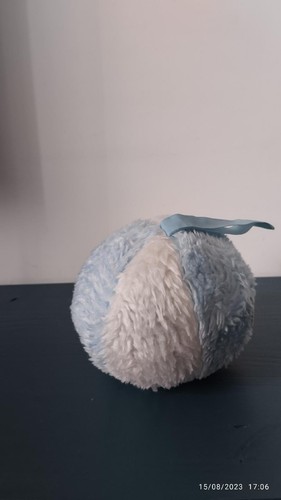 Peluche balle ballon - peluche, doudou