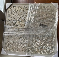 Decorative Deco Style Wood