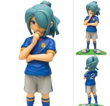 NEW Inazuma Eleven GO Legend