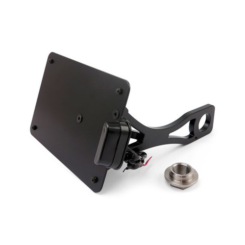 Cultwerk support plaque - de,