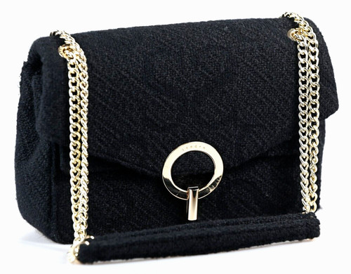 Sac yza sandro femme - sac, taille