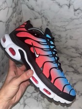 Nike TN University