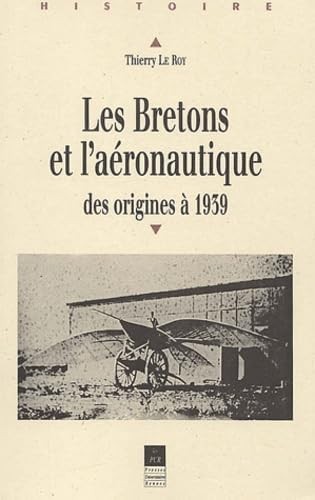 Les bretons aéronautique - bretons, et