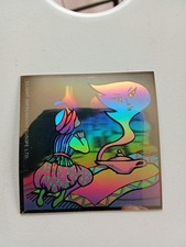 IMAGE HOLOGRAMME FANTASTICKERS