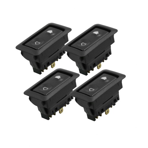 4pcs 12v broches - 6,