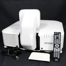 Projecteur laser Epson