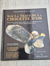 Sur la trace de la Chouette