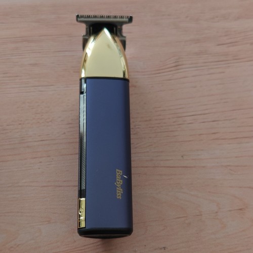 Babyliss tondeuse trimmer - babyliss,