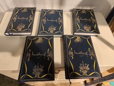 5 livres Marcel Pagnol 1973 74
