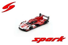 Spark S9112 1/43 Porsche 963