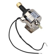 Pompe à huile électrique 18W