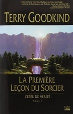 L'Épée de Vérité, tome 1 