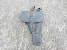 1945 1960 Gendarmerie Holster