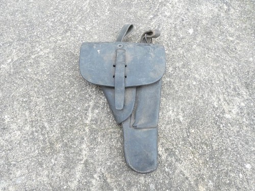 1945 1960 gendarmerie holster - gendarmerie,
