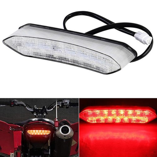 Feu arrière led - à,