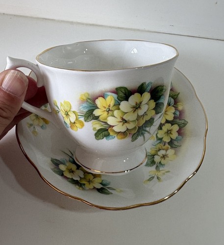 Belle tasse the en - tasse,