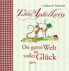 Tilda apfelkern die ganze - die,