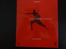  DVD  2Blu-Ray Trilogie LA 36e