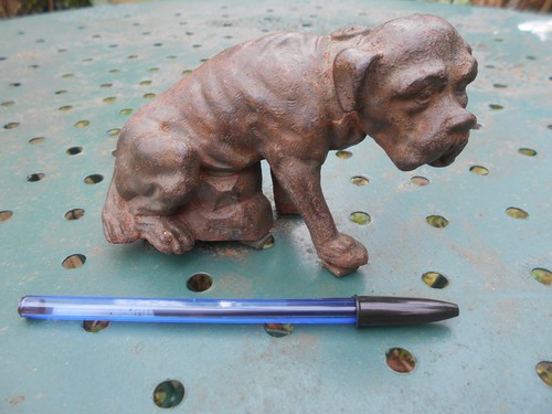 Ancienne xixe sculpture - xixe,