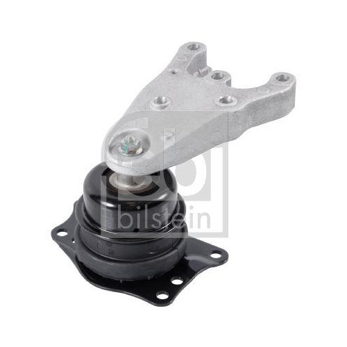 Support moteur febi - moteur, bilstein