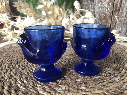 Coquetiers forme poule en - poule,