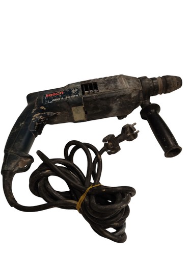 Bosch professional gbh - bosch, 2-24