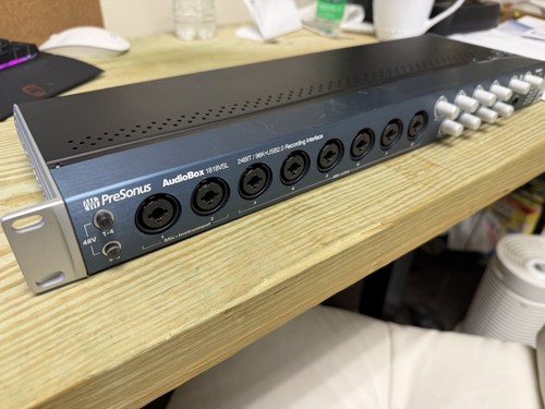 Presonus 1818vsl digital - 1818vsl,