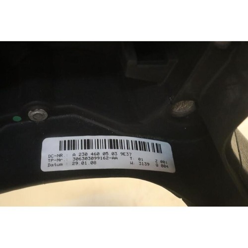 Volant mercedes clk - volant,