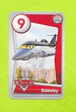 Carte Cora / Match - Planes -